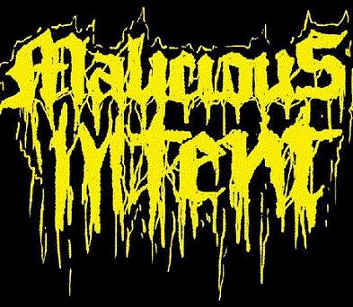 logo Malicious Intent (BRA)